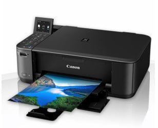 canon ts8020 softwqre install for mac